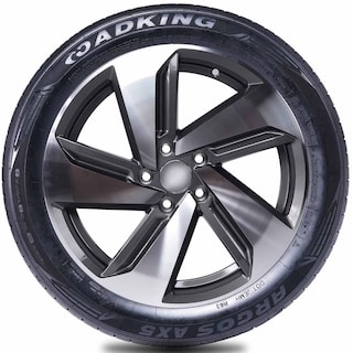 Foto 3 | Llanta Roadking Argos AX5 155/70r14 77t