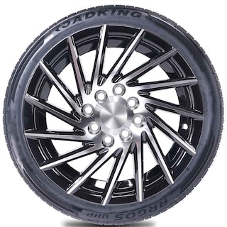 Foto 3 | Llanta ROADKING Argos UHP 215/55r18 99v