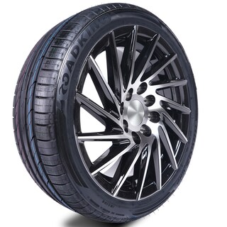 Foto 1 | Llanta ROADKING Argos UHP 215/55r17 98w