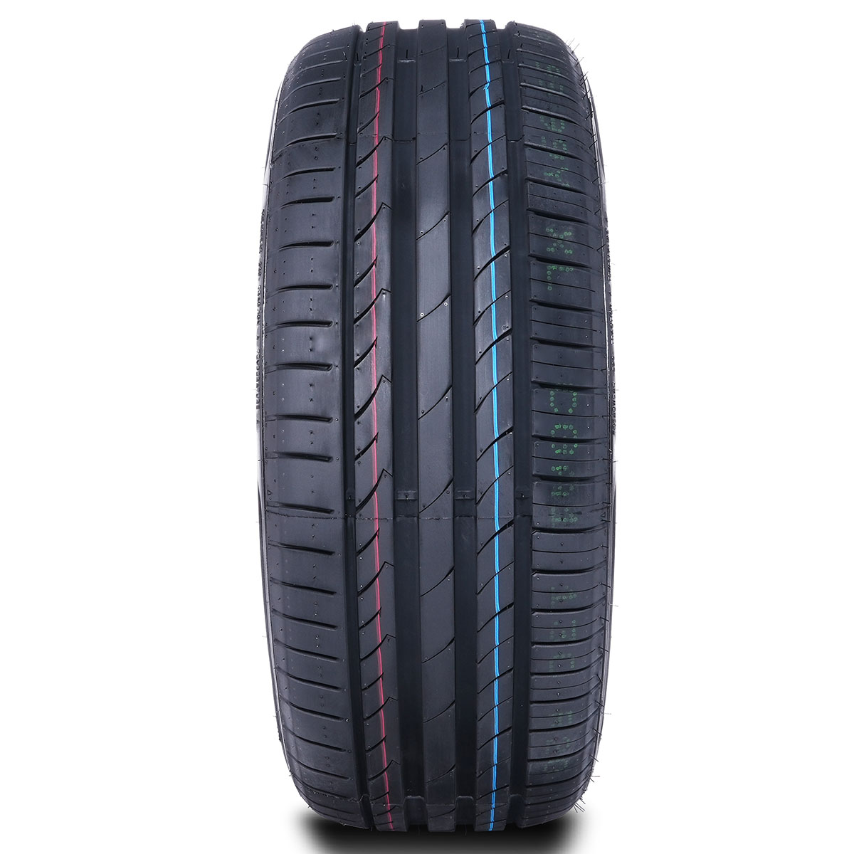 Foto 3 pulgar | Llanta ROADKING Argos UHP 215/55r17 98w
