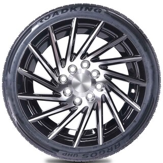 Foto 3 | Llanta ROADKING Argos UHP 225/55r17 101w
