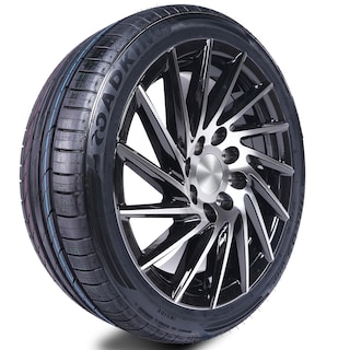 Foto 1 | Llanta ROADKING Argos UHP 205/50r17 93w