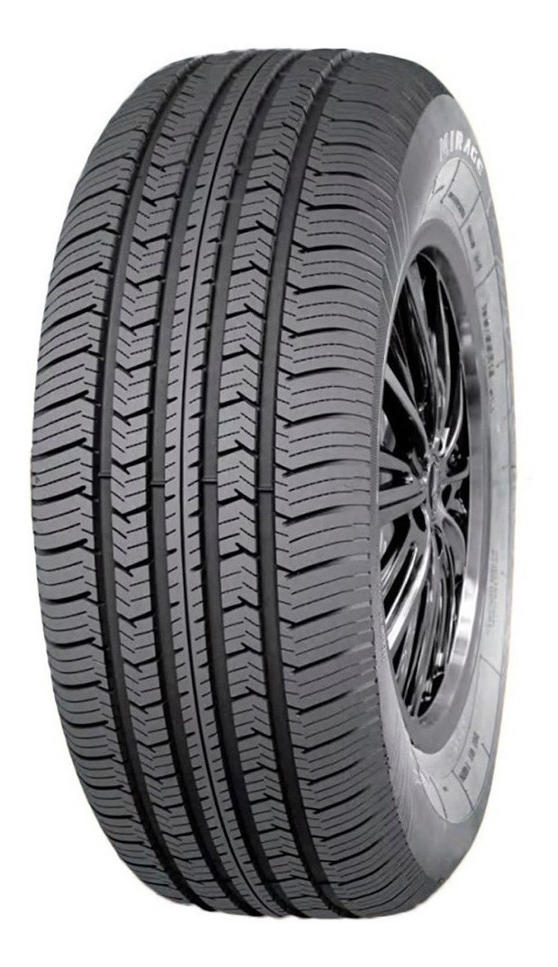 Foto 3 pulgar | Paquete De 2 Llantas 155/70r13 Mirage Mr-166 75t