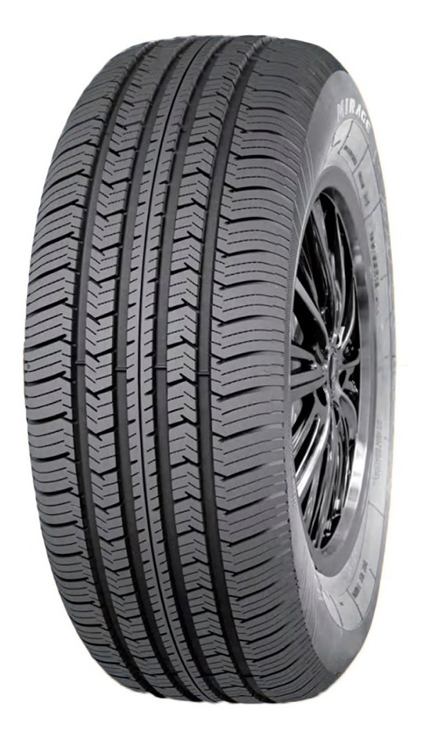 Foto 3 pulgar | Paquete De 2 Llantas 185/65r15 Mirage Mr-166 88h