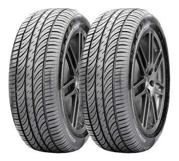 Foto 1 | Paquete De 2 Llantas 185/65r14 Mirage Mr-162 86h