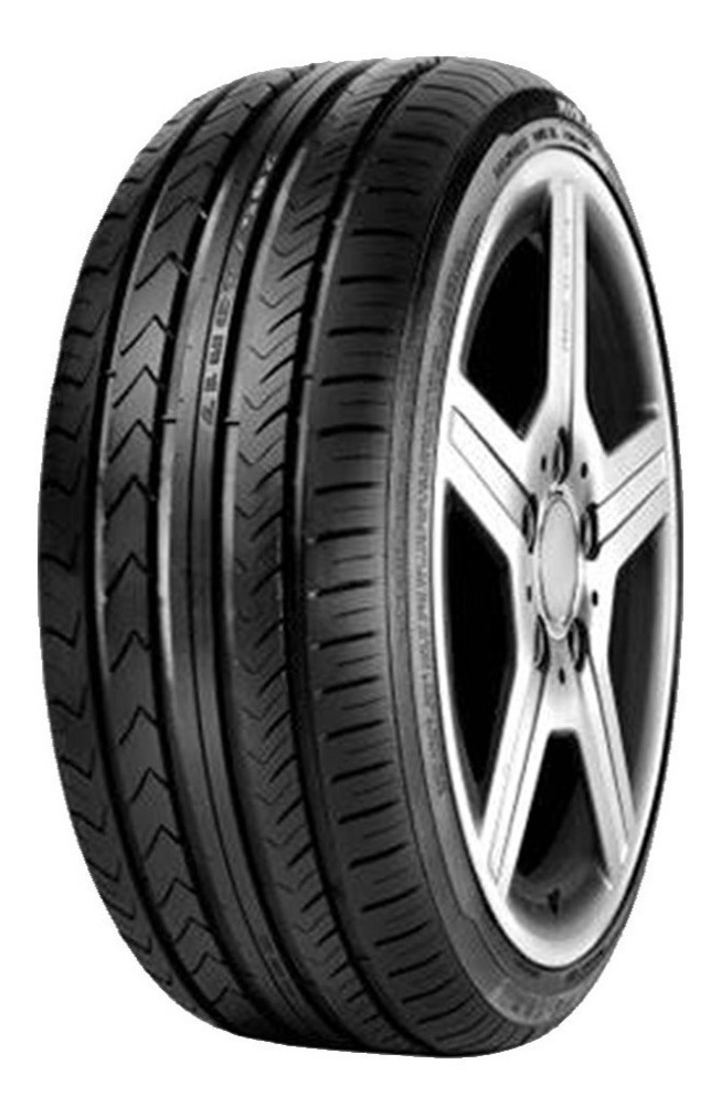 Foto 2 | Paquete De 2 Llantas 225/45zr17 Mirage Mr 182 94w