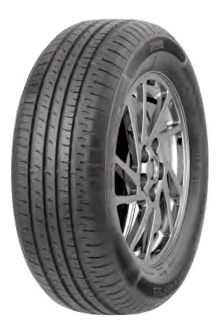 Foto 3 pulgar | Paquete De 2 Llantas 205/55r16 Ilink L-grip55 91v