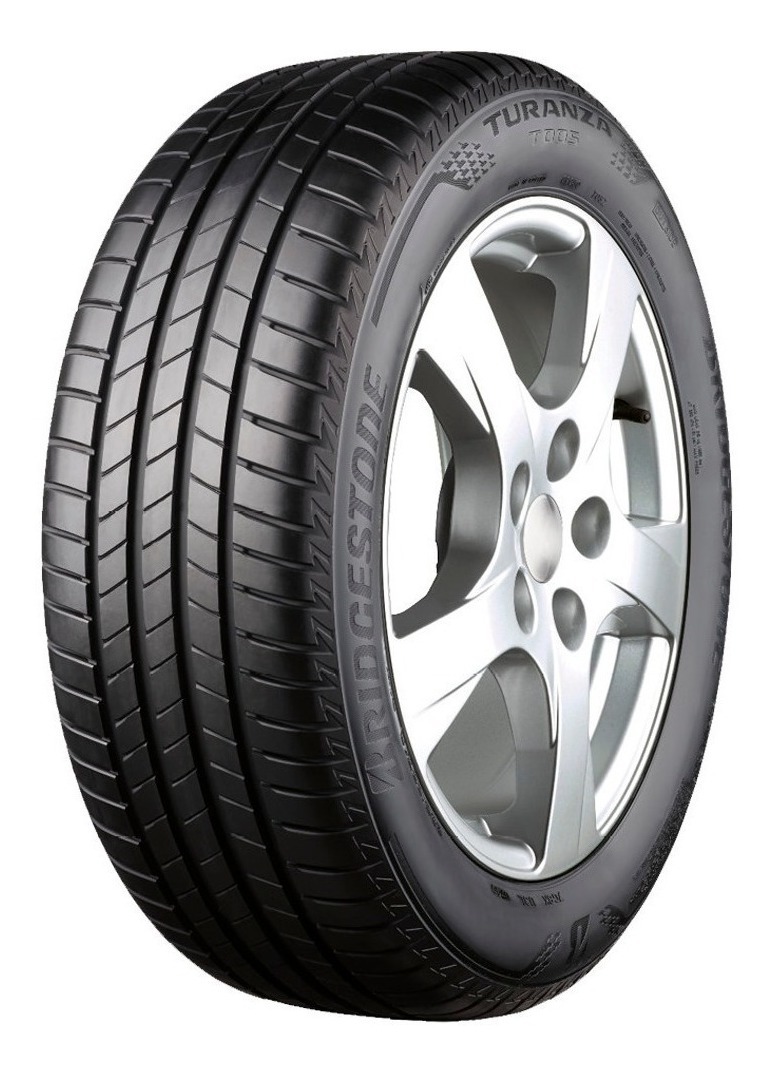 Foto 3 pulgar | Paquete De 2 Llantas 215/55r17 Bridgestone Turanza Ls100a 94h