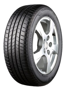 Foto 2 | Paquete De 2 Llantas 215/55r17 Bridgestone Turanza Ls100a 94h