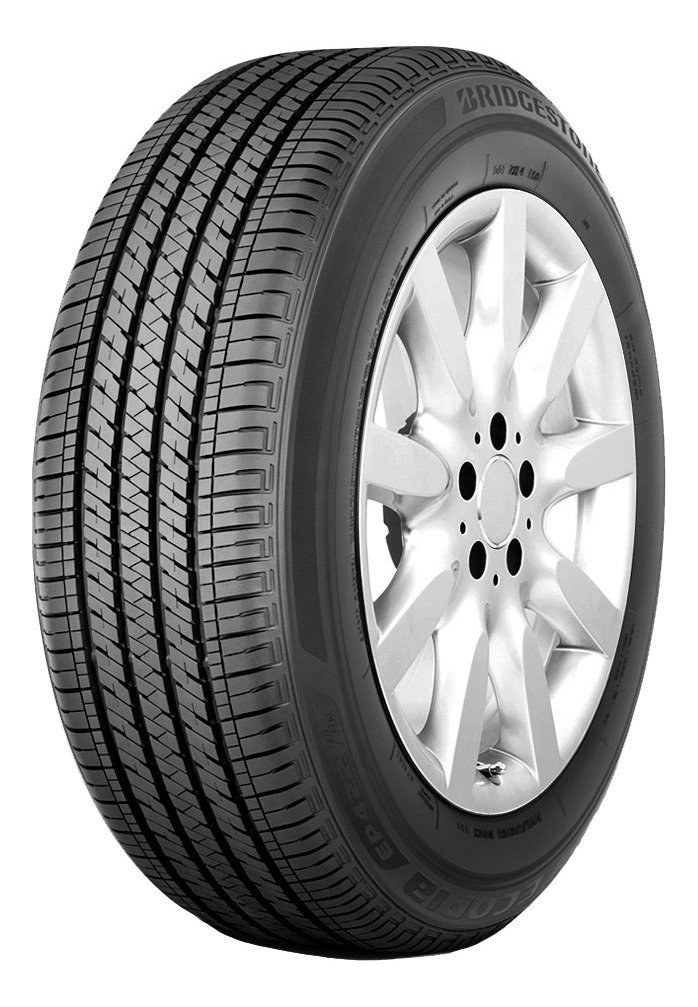 Foto 3 pulgar | Paquete De 2 Llantas 205/55r17 Bridgestone Ecopia Ep422 Plus 91h