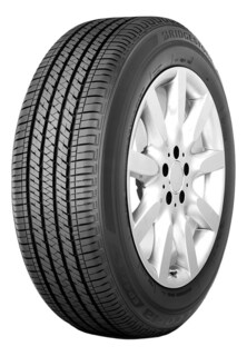 Foto 2 | Paquete De 2 Llantas 205/55r17 Bridgestone Ecopia Ep422 Plus 91h