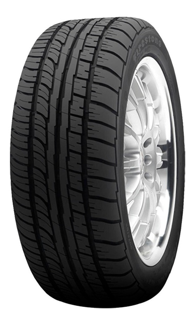 Foto 3 pulgar | Paquete 2 Llantas 185/55r15 Firestone Firehawk Gtv 82v