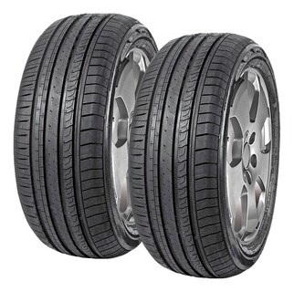 Foto 1 | Paquete De 2 Llantas 185/65r15 Atlas Green 92t