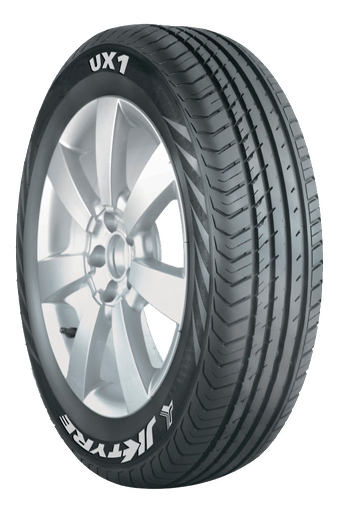 Foto 3 pulgar | Paquete De 2 Llantas 195/65r15 Jk Tyre Ux1 91h