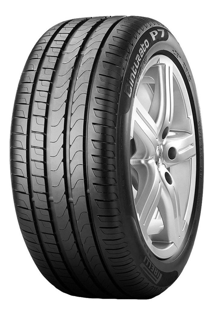 Foto 3 pulgar | Paquete De 2 Llantas 195/50r16 Pirelli Cinturato P7 84h