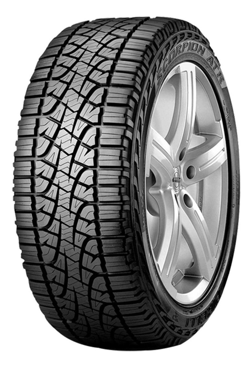 Foto 3 pulgar | Paquete De 2 Llantas 205/65r15 Pirelli Scorpion Atr 94h