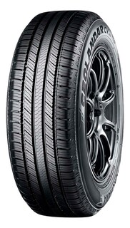 Foto 2 | 2 Llantas 225/55r19 Yokohama Geolandar Cv G058 99v