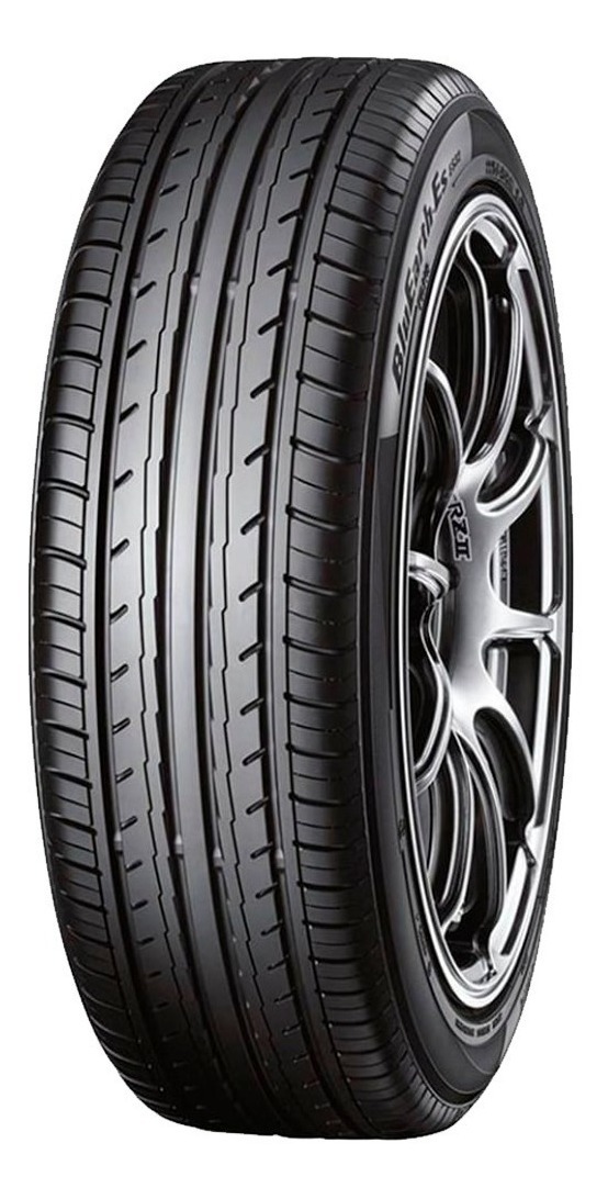 Foto 3 pulgar | Paquete De 2 Llantas 185/60r14 Yokohama Es32 82h