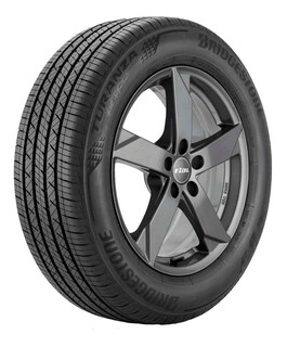 Foto 2 | Paquete De 2 Llantas 215/50r18 Bridgestone Turanza Ls100 92h