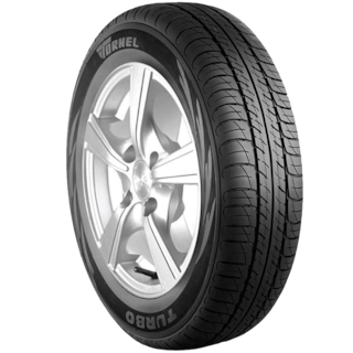 Foto 1 | Llanta 175/70r13 Tornel Turbo 82t