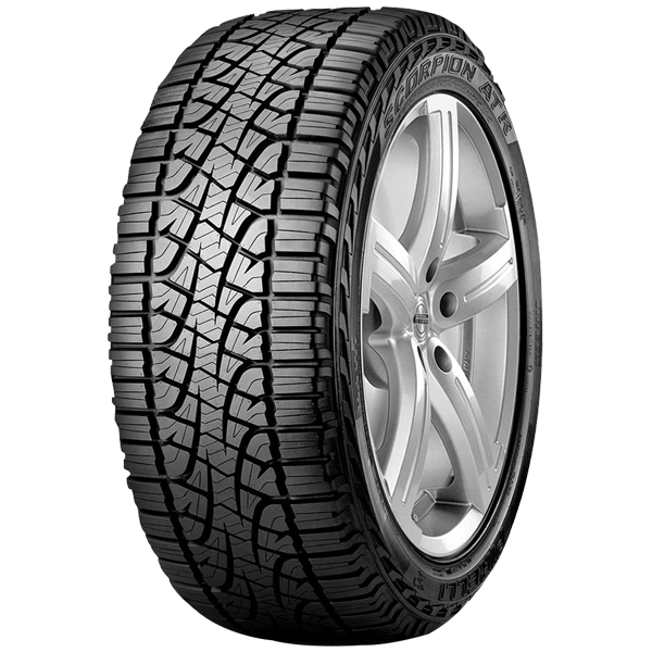 Foto 1 | Llanta 215/75r15 Pirelli Scorpion Atr 106t