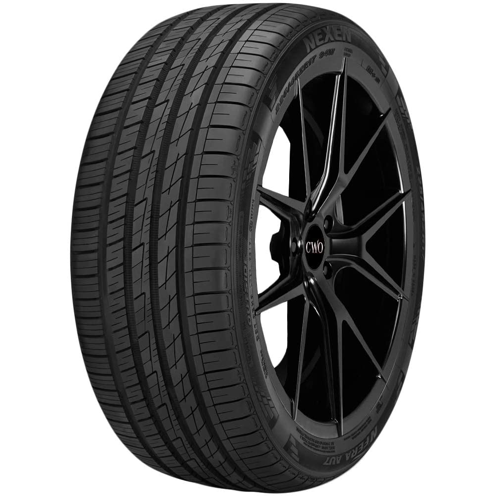 Foto 2 pulgar | Llanta 205/55r17 Nexen N Fera Au7