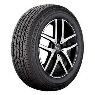 Foto 1 | Llanta 215/45r18 Bridgestone Turanza El440 89v