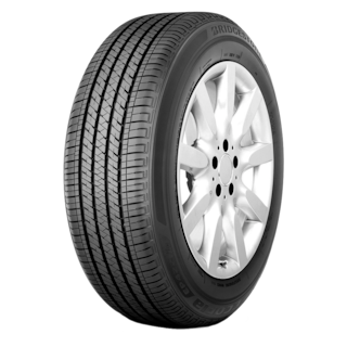 Foto 1 | Llanta 205/60r16 Bridgestone Ecopia Ep422 Plus 92h