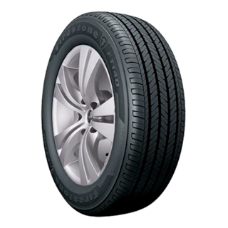 Foto 1 | Llanta 205/55r17 Firestone Ft140 91v