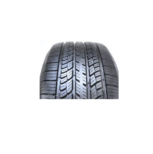 Foto 3 pulgar | Llanta 215/70r15 97s Bfgoodrich Radial T/a sin Rin