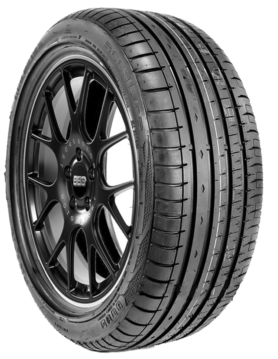Foto 2 pulgar | Llanta 205/45zr17 Xl Accelera Phi-r 88w