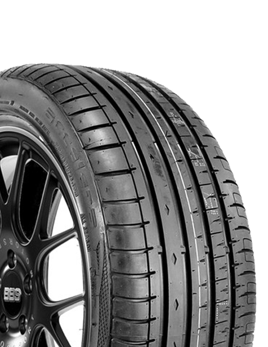 Foto 3 pulgar | Llanta 205/45zr17 Xl Accelera Phi-r 88w