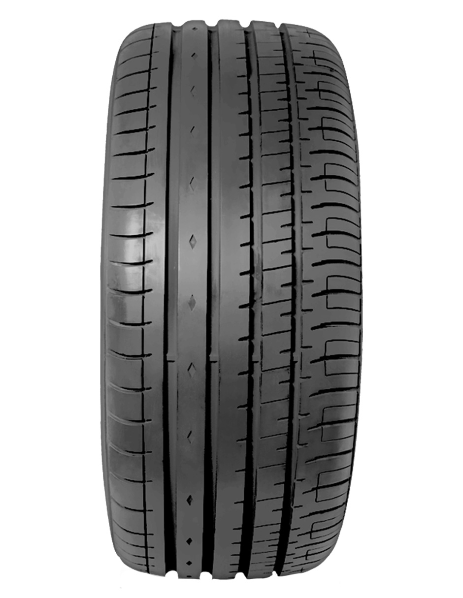 Foto 4 pulgar | Llanta 205/45zr17 Xl Accelera Phi-r 88w
