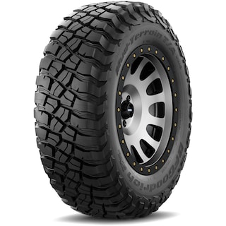 Foto 1 | Llanta 30x10.00r14 Nhsq Bfgoodrich M/t T/a Km3 Atv/utv