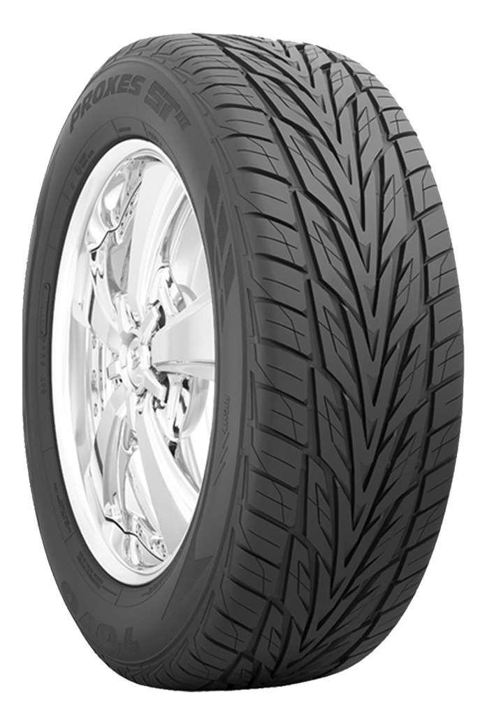 Foto 2 pulgar | Llanta 285/35r22 Toyo Proxes St3 106w