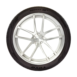Foto 2 | Llanta 285/35r22 Toyo Proxes St3 106w