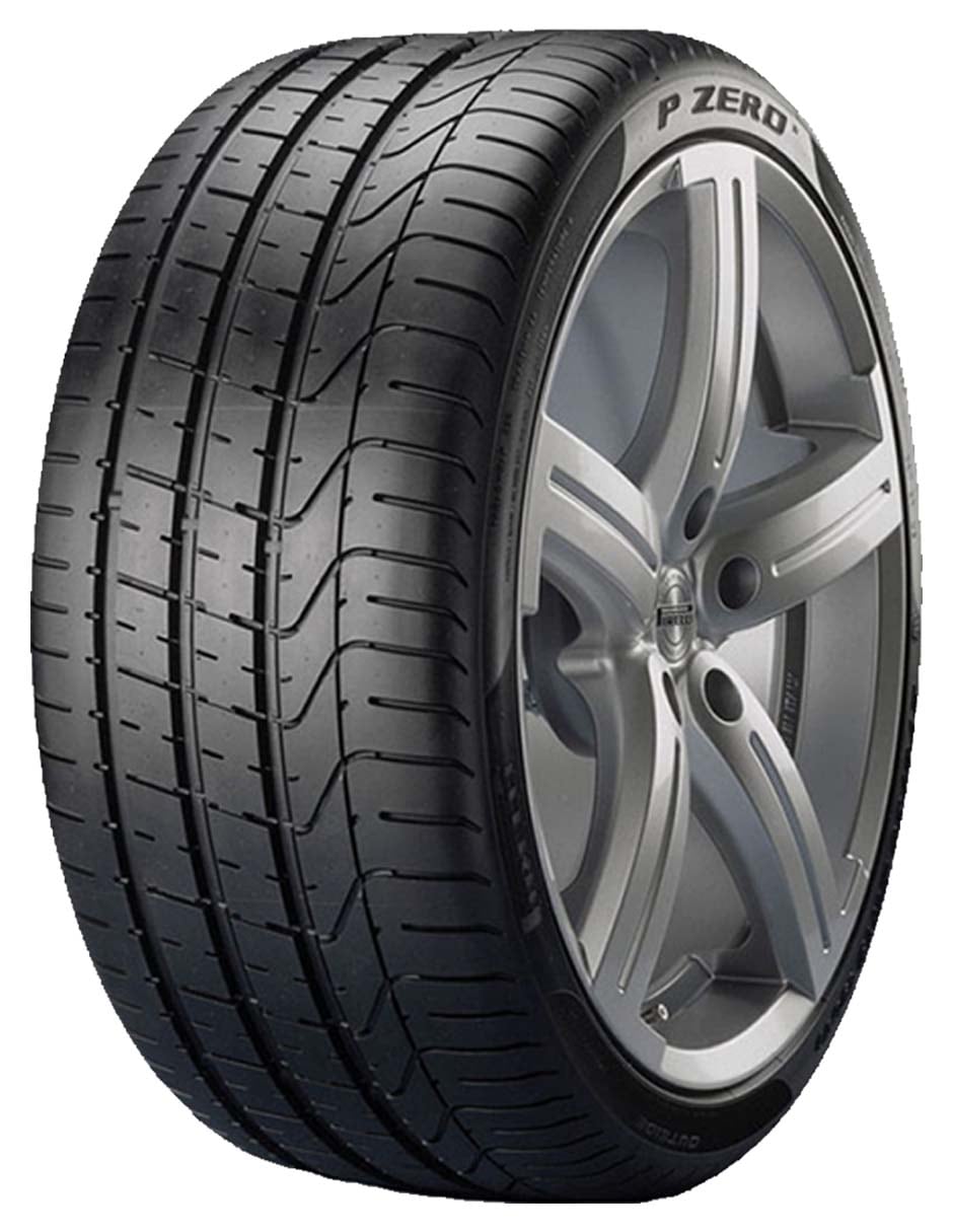 Llanta 315/40r21 Pirelli Pzero Pz4-sport 111y $11,818