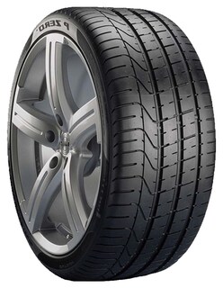 Foto 2 | Llanta 315/40r21 Pirelli Pzero Pz4-sport 111y