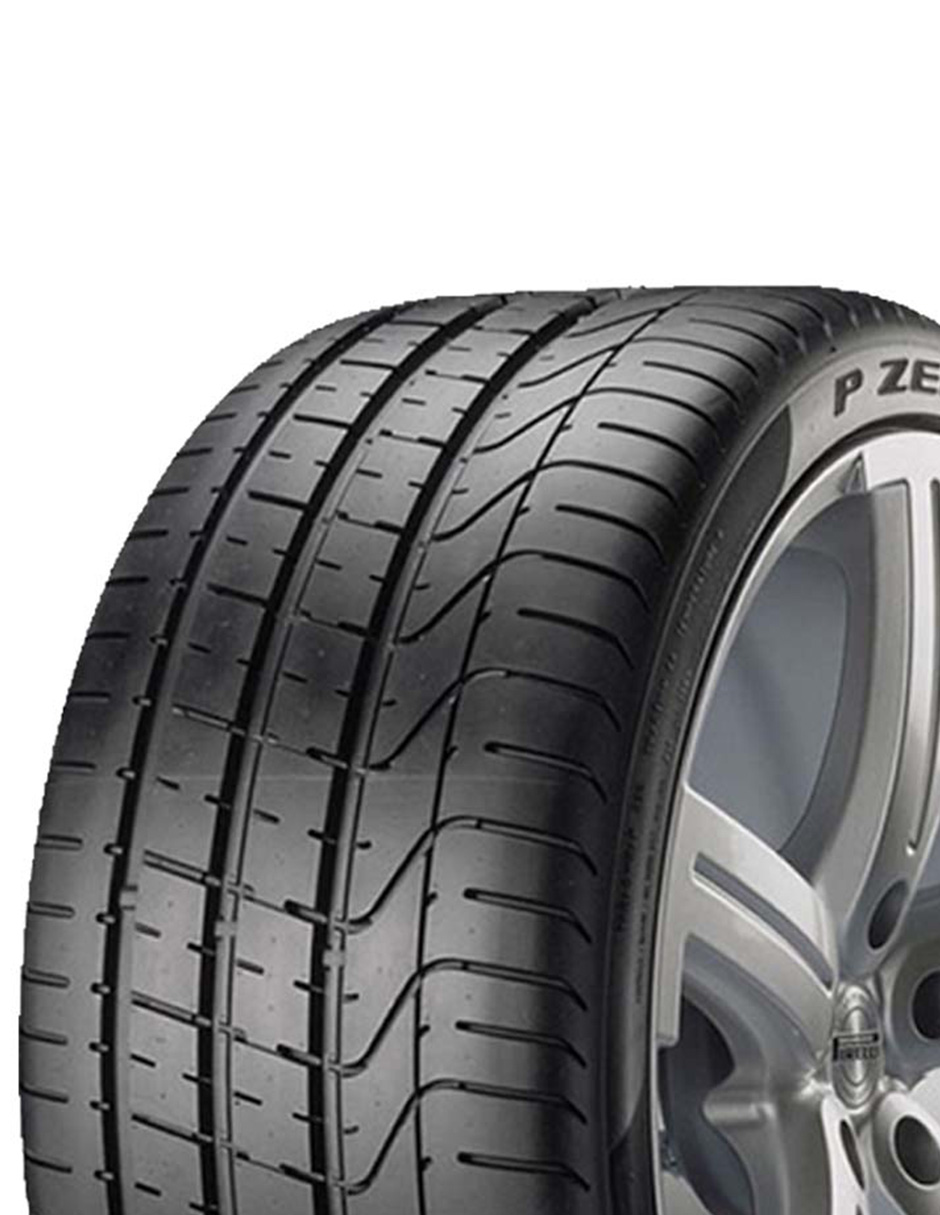 Foto 4 pulgar | Llanta 315/40r21 Pirelli Pzero Pz4-sport 111y