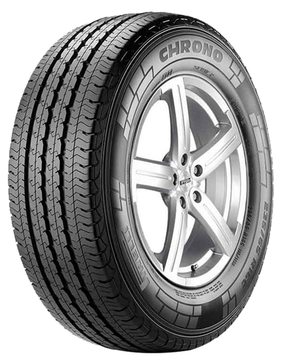 Llanta 195/70r15 Pirelli Chrono 104r