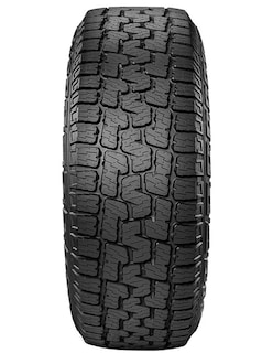 Foto 2 | Llanta 245/65r17 Pirelli Scorpion All Terrain Plus 111t