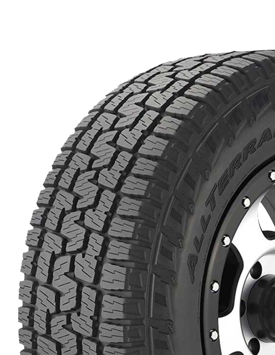 Foto 4 pulgar | Llanta 245/65r17 Pirelli Scorpion All Terrain Plus 111t