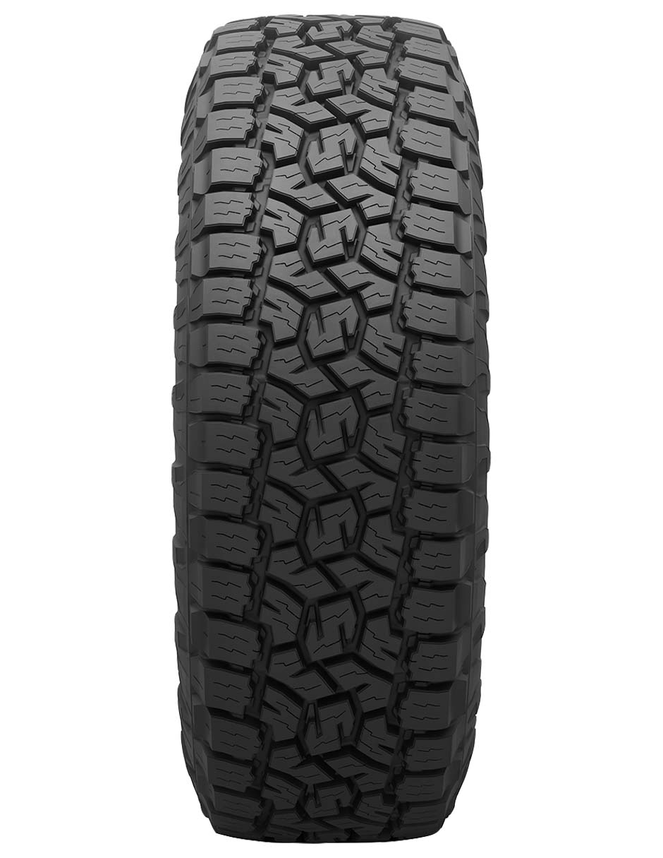 Foto 4 pulgar | Llanta 275/55r20 Toyo Open Country A/t3 117t