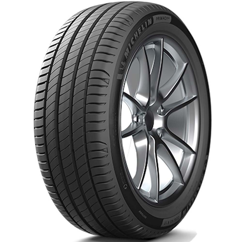 Foto 2 pulgar | Llanta Michelin 195/65r15 Primacy 4 95 H