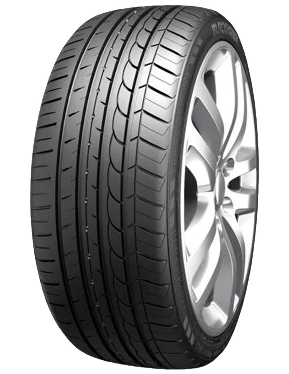 Llanta 215/55zr17 Blackhawk Street-h Hu02 94w