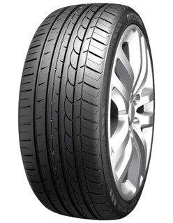 Foto 1 | Llanta 215/55zr17 Blackhawk Street-h Hu02 94w