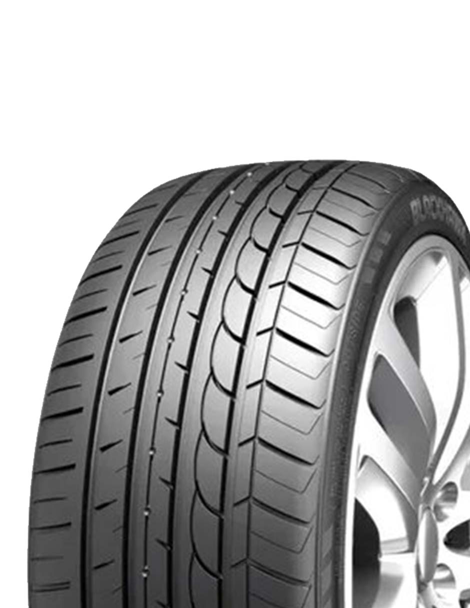 Foto 3 pulgar | Llanta 215/55zr17 Blackhawk Street-h Hu02 94w