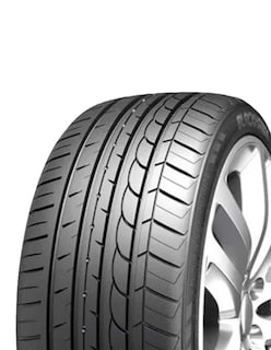 Foto 2 | Llanta 215/55zr17 Blackhawk Street-h Hu02 94w