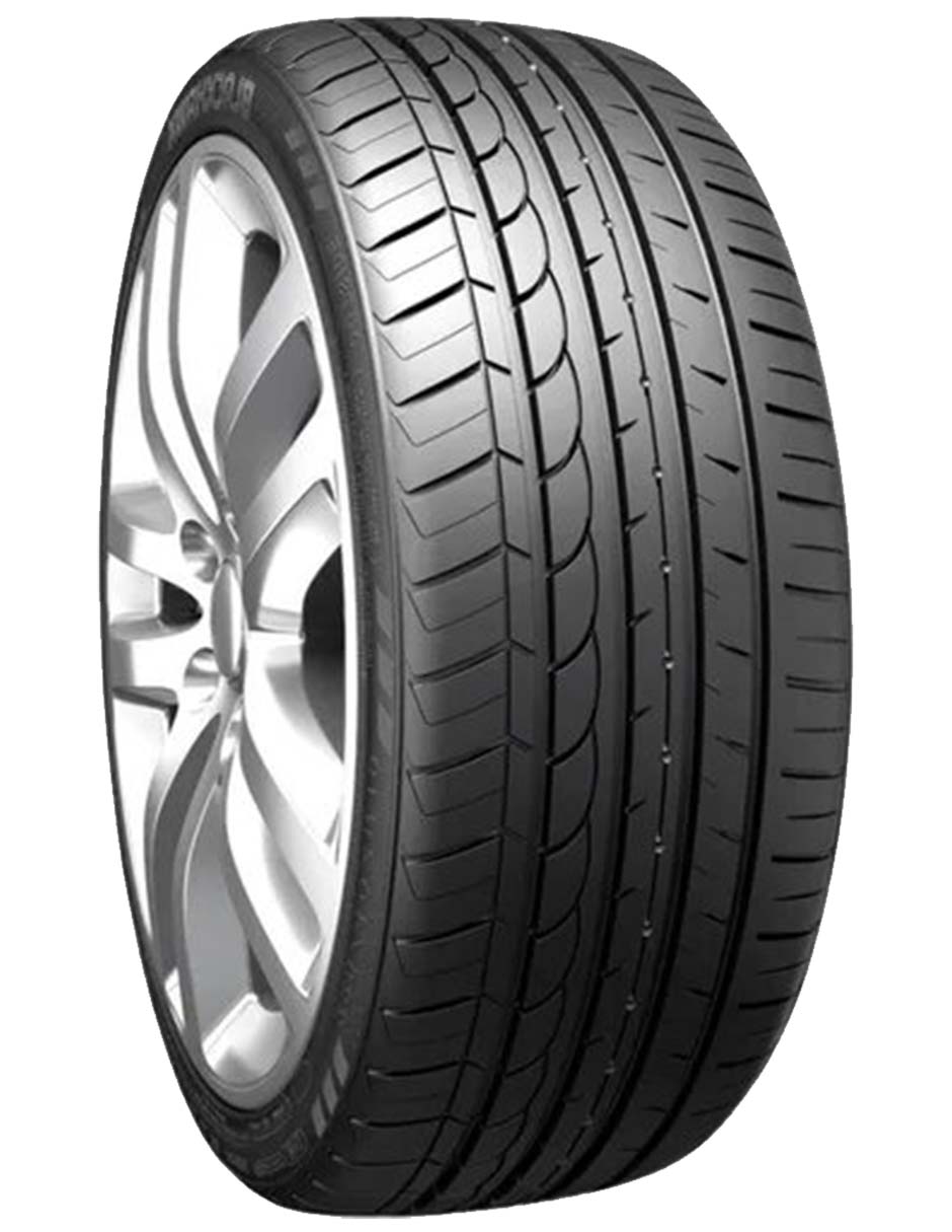 Foto 4 pulgar | Llanta 215/55zr17 Blackhawk Street-h Hu02 94w