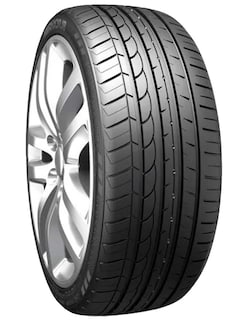 Foto 3 | Llanta 215/55zr17 Blackhawk Street-h Hu02 94w